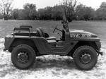 American Motors M422A1 1959 года